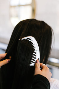 Sleek & Smooth Hair Pack
