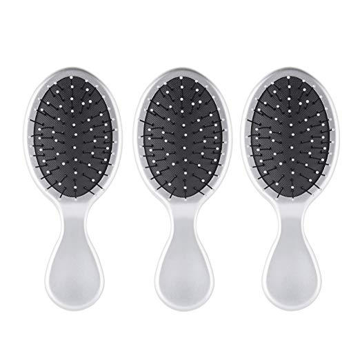 Mini Brush 3 Pack