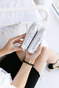 Dry Cleanse & Condition Pack