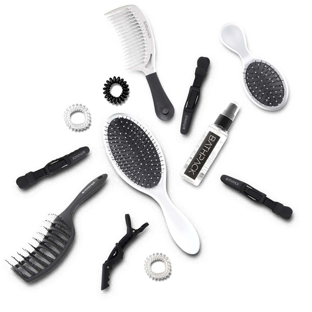 PREMIUM ESSENTIALS PACK