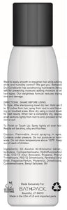 Dry Cleanse & Condition Pack