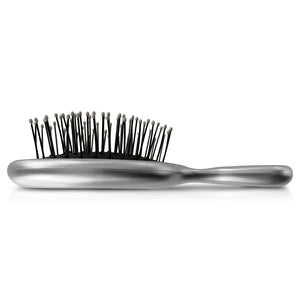 Silver Mini Brush
