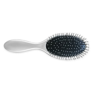 Bathpack Silver Brush