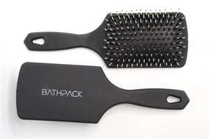 Boar Bristle Shine Brush