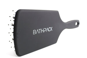 Boar Bristle Shine Brush