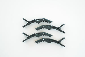Bathpack Styling Clips 4-pack