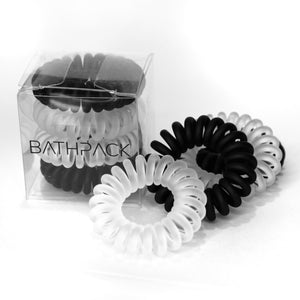 Bathpack Hair Halos 2.0 - 4 Halos per box