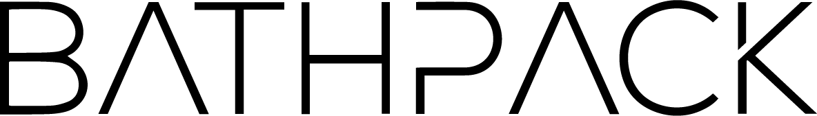 Bathpack logo