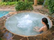 hot tubs