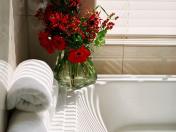 bathroom showers
