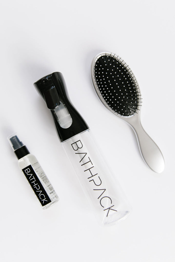 Essentials Pack