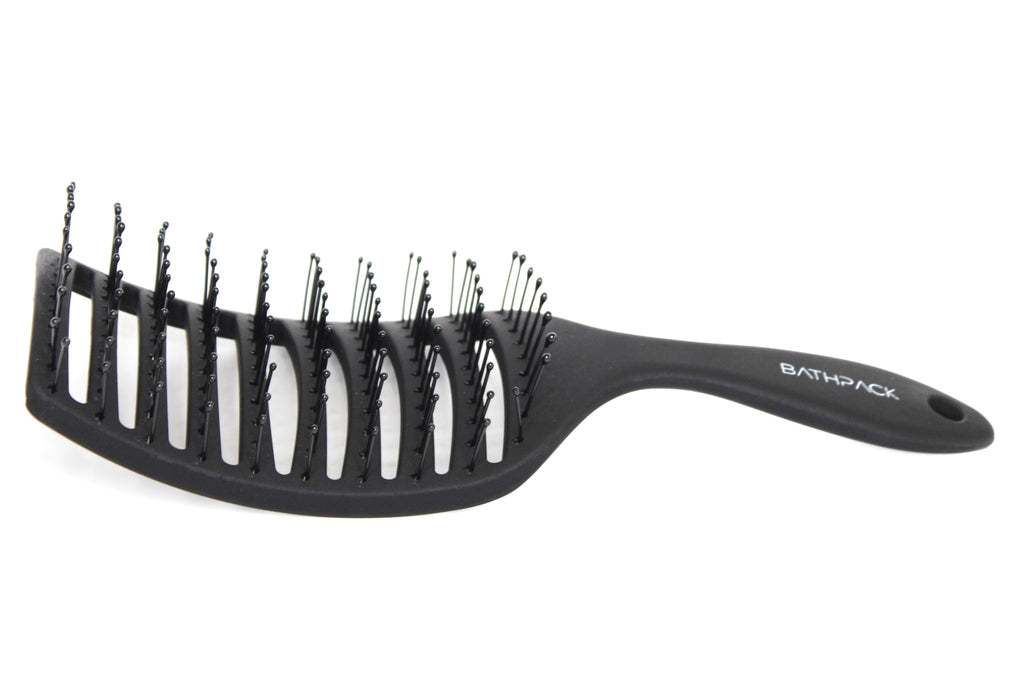 Bathpack Vented Brush