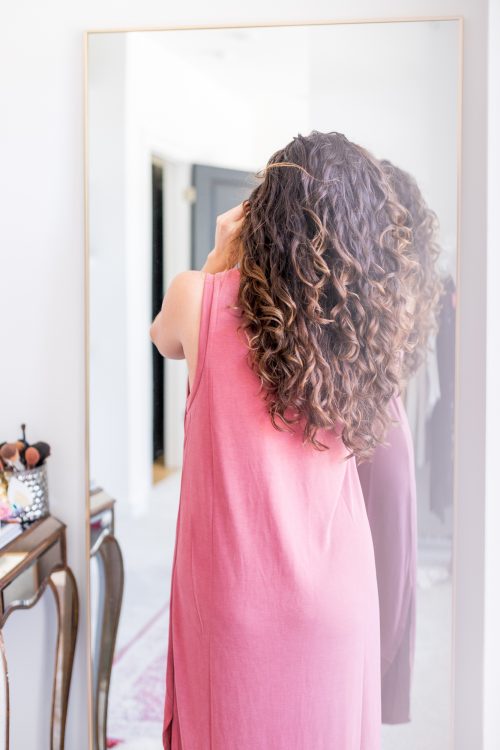 curly hair journey, curly hair tips, 2c curly hair, 3a curly hair, best products for curly hair, ouidad products for curly hair